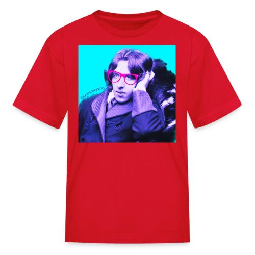 Go Wilde - Kid's T-Shirt