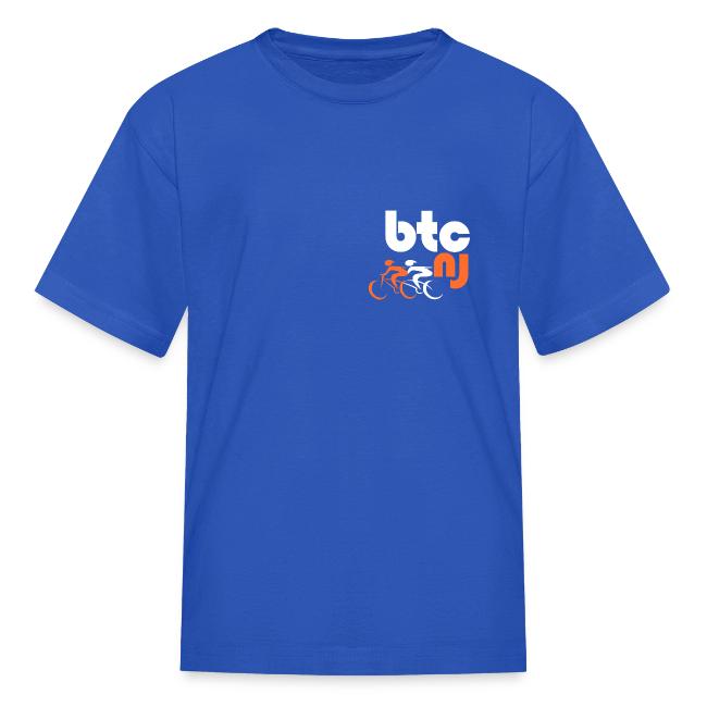 Safe Passing Logo Gear