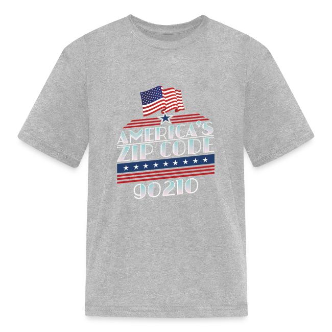 90210 Americas ZipCode Merchandise