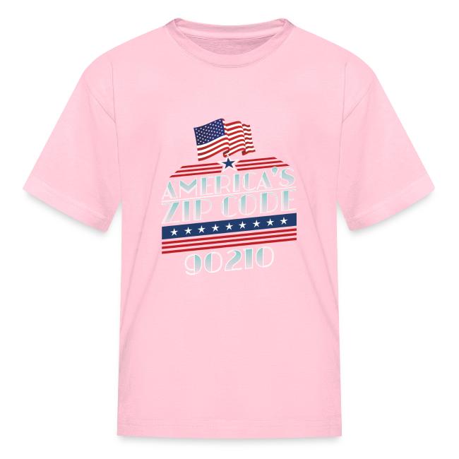 90210 Americas ZipCode Merchandise