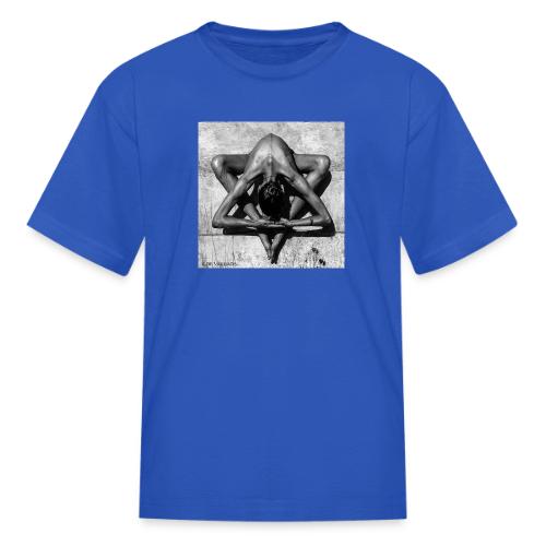 King David's Legacy - Kid's T-Shirt