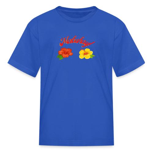 Mabuhay! - Kid's T-Shirt