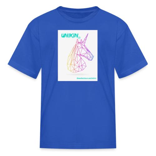 UniKin Kids - Kid's T-Shirt