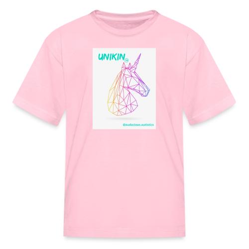 UniKin Kids - Kid's T-Shirt
