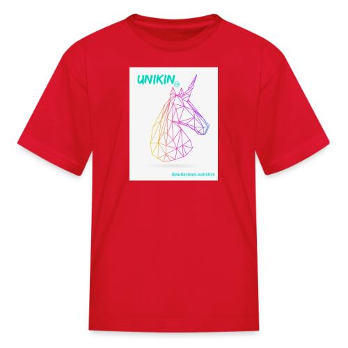 UniKin Kids - Kid's T-Shirt
