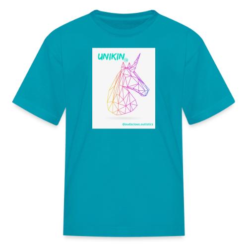 UniKin Kids - Kid's T-Shirt