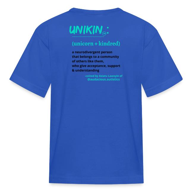 UniKin Kids