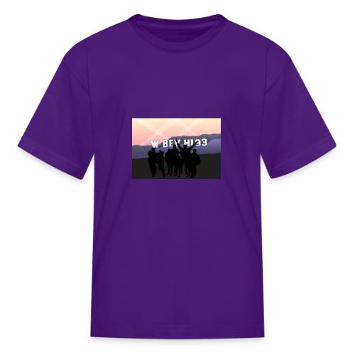 Class of 93' Shirt - Kid's T-Shirt