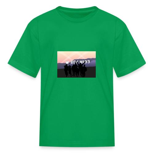 Class of 93' Shirt - Kid's T-Shirt