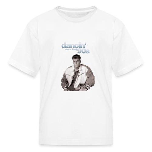 Dancin' Since The '90s - Kid's T-Shirt