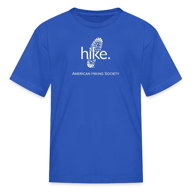 hike.