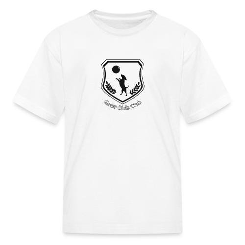 Good Girls Club - Kid's T-Shirt
