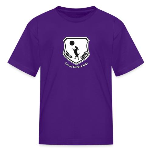 Good Girls Club - Kid's T-Shirt