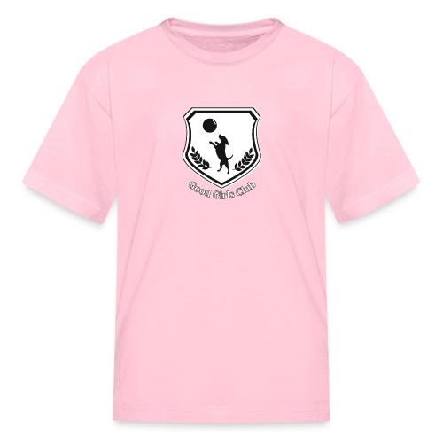 Good Girls Club - Kid's T-Shirt