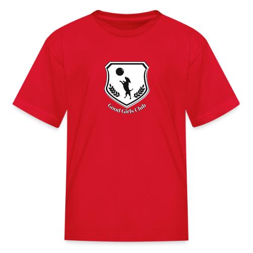 Good Girls Club - Kid's T-Shirt