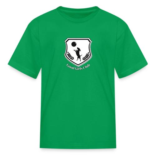 Good Girls Club - Kid's T-Shirt