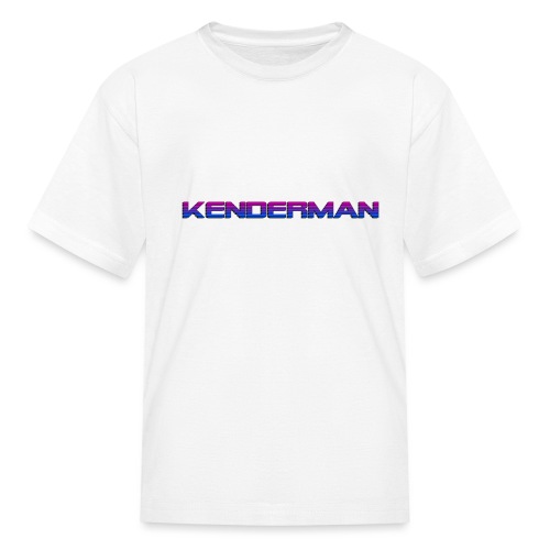 Kendermerch - Kids' T-Shirt