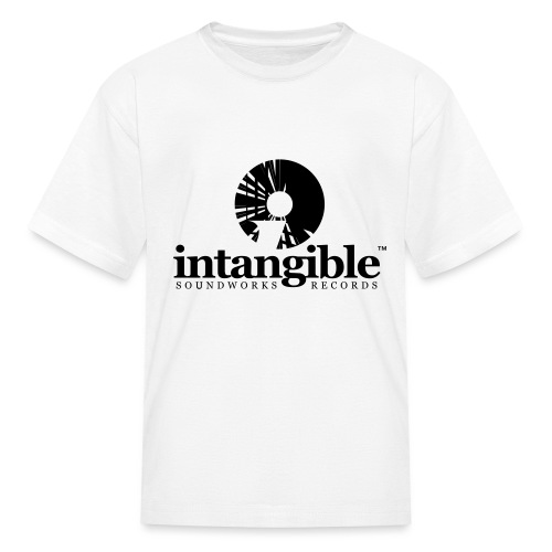 Intangible Soundworks - Kids' T-Shirt
