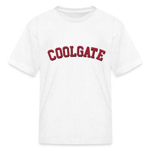 Coolgate - Kids' T-Shirt