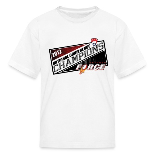 Conference Championship - Kids' T-Shirt