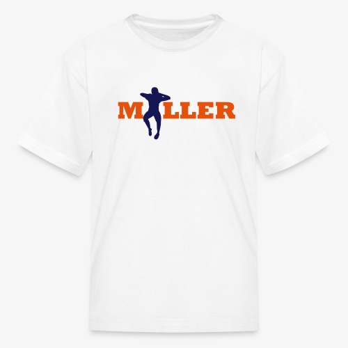 vonmiller dance2 - Kids' T-Shirt