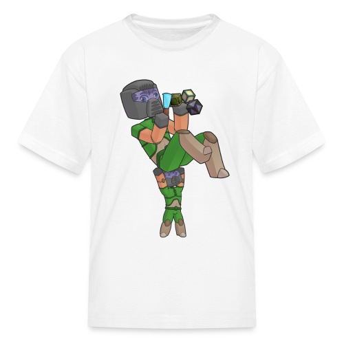 minix - Kids' T-Shirt