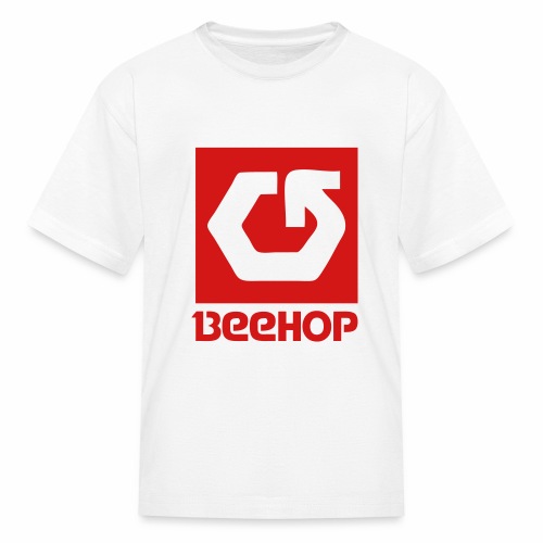 beehop2 - Kids' T-Shirt
