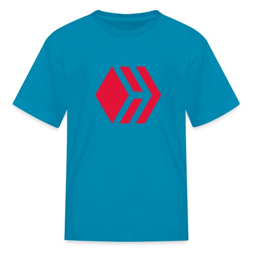 Hive logo - Kids' T-Shirt