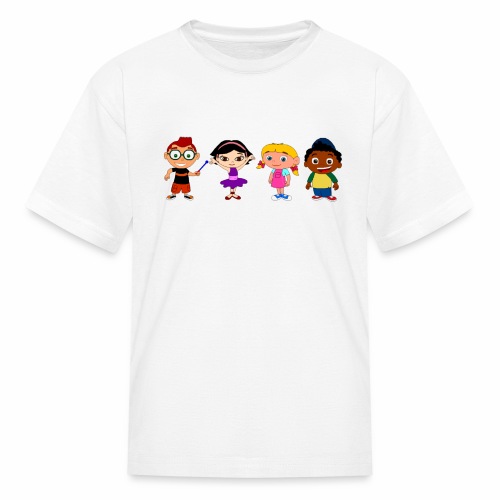 Little Einsteins - Kids' T-Shirt