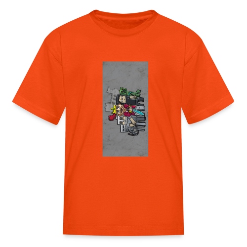 sparkleziphone5 - Kids' T-Shirt