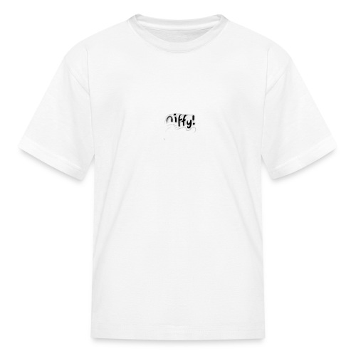 Niffy's Sway Design - Kids' T-Shirt