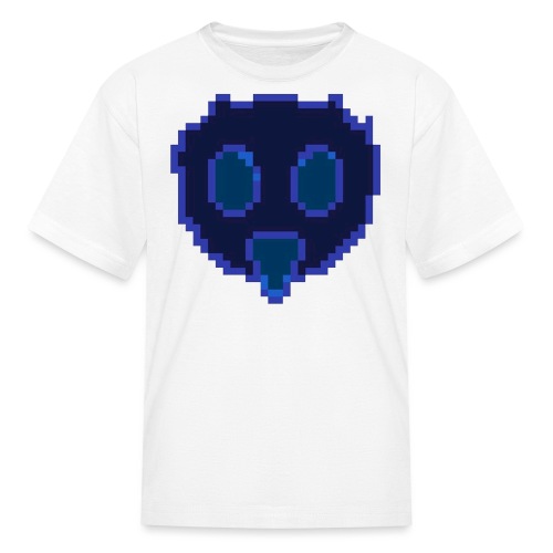 8-Bit OwLz - Kids' T-Shirt