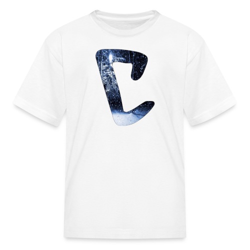 CoRe Blizzard T-shirt - Kids' T-Shirt