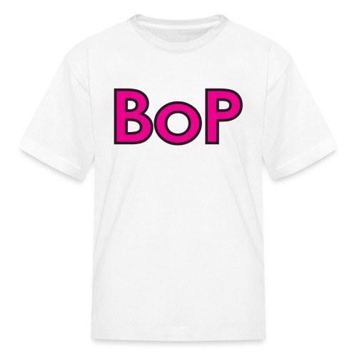 Warcraft Baby: BoP Pink - Kids' T-Shirt