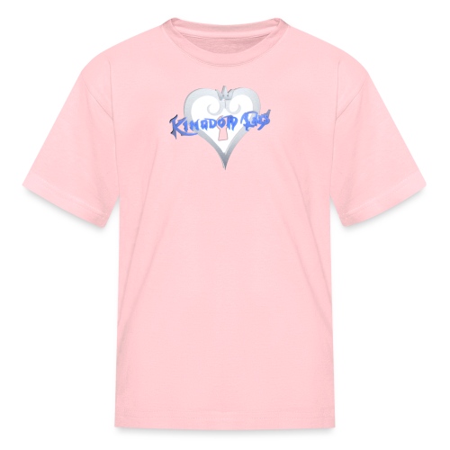 Kingdom Cats Logo - Kids' T-Shirt