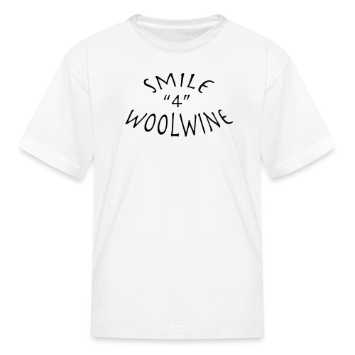 Woolwine - Kids' T-Shirt