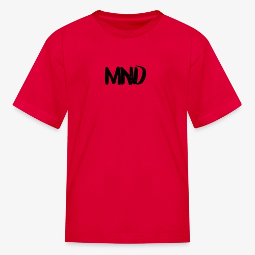 MND - Xay Papa merch limited editon! - Kids' T-Shirt