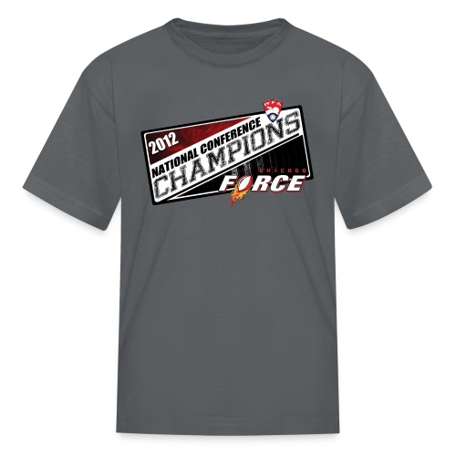 Conference Championship - Kids' T-Shirt