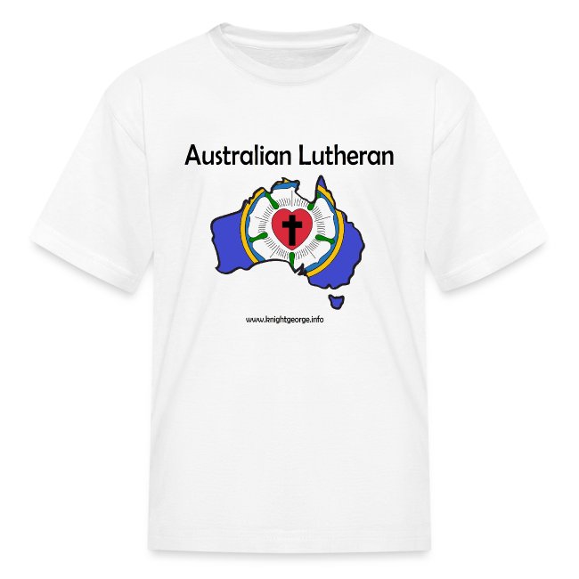 Australian Lutheran