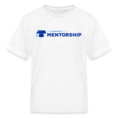 Mentorship - Kids' T-Shirt