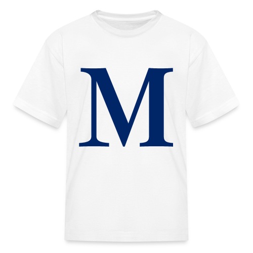 M (M-O-N-E-Y) MONEY - Kids' T-Shirt