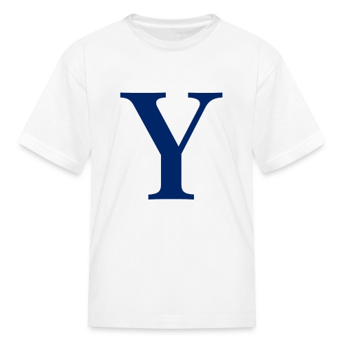 Y (M-O-N-E-Y) MONEY - Kids' T-Shirt