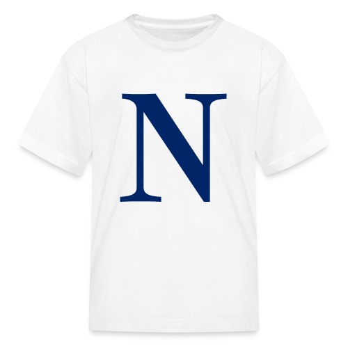 N (M-O-N-E-Y) MONEY - Kids' T-Shirt