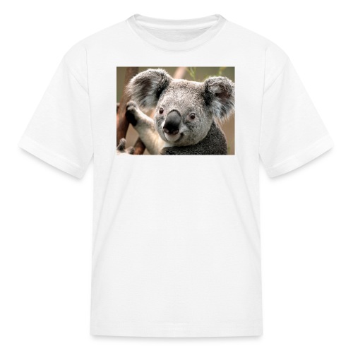 Koala - Kids' T-Shirt