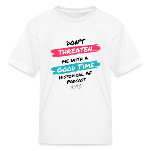 Good Time - Kids' T-Shirt