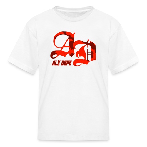 Alx Dope - Kids' T-Shirt