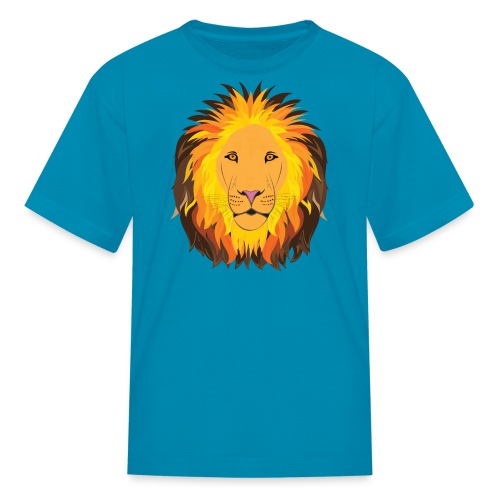 Leo - Kids' T-Shirt