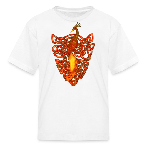 Phoenix - Kids' T-Shirt