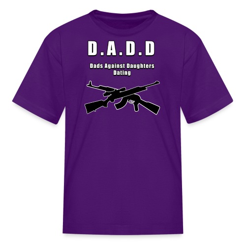DADD - Kids' T-Shirt