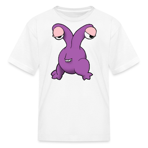 ooglie - Kids' T-Shirt